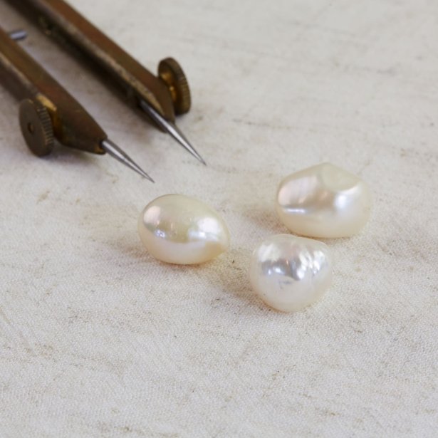 Our Pearl Jewellery