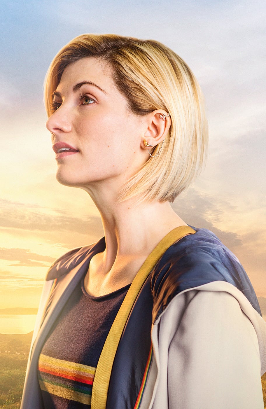Doctor Who